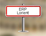 ERP à Lorient