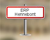 ERP à Hennebont