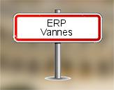 ERP à Vannes