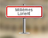 Millièmes à Lorient