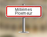 Millièmes à Ploemeur