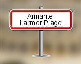 Diagnostic amiante à