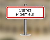 Loi Carrez à Ploemeur