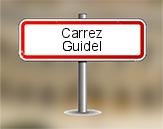 Loi Carrez à Guidel