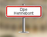 DPE à Hennebont