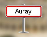 Diagnostiqueur immobilier Auray