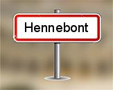 Diagnostiqueur immobilier Hennebont