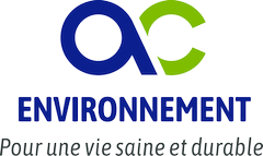 Logo AC Environnement Contacter votre cabinet ASE sur Lorient